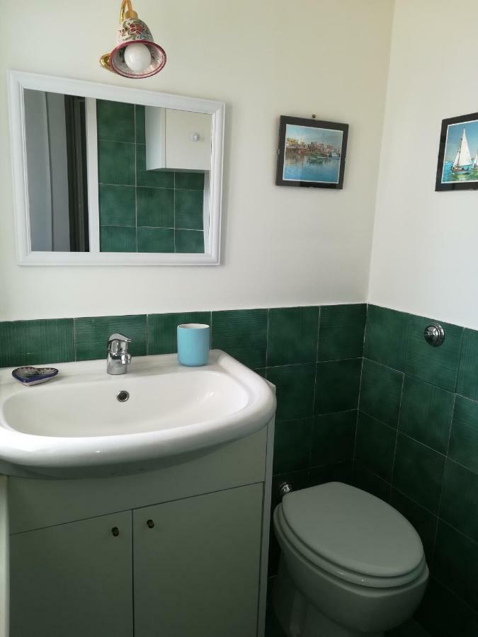 Antica Dimora In Centro Apartment Salerno Ngoại thất bức ảnh